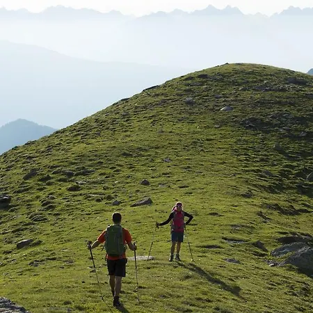 Apartamento Auderer Monika *