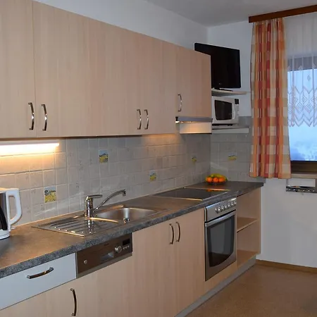 Apartamento Auderer Monika