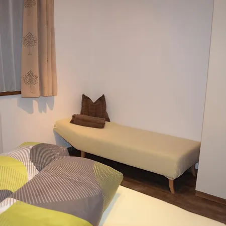 Auderer Monika Apartamento Jerzens