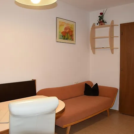 Auderer Monika Apartamento *