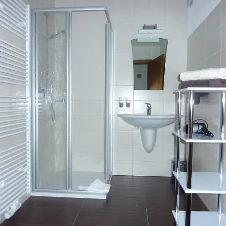 Apartamento Auderer Monika Jerzens