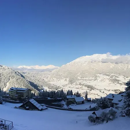 Auderer Monika Apartamento