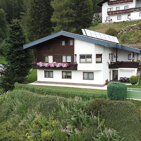 Apartamento Auderer Monika