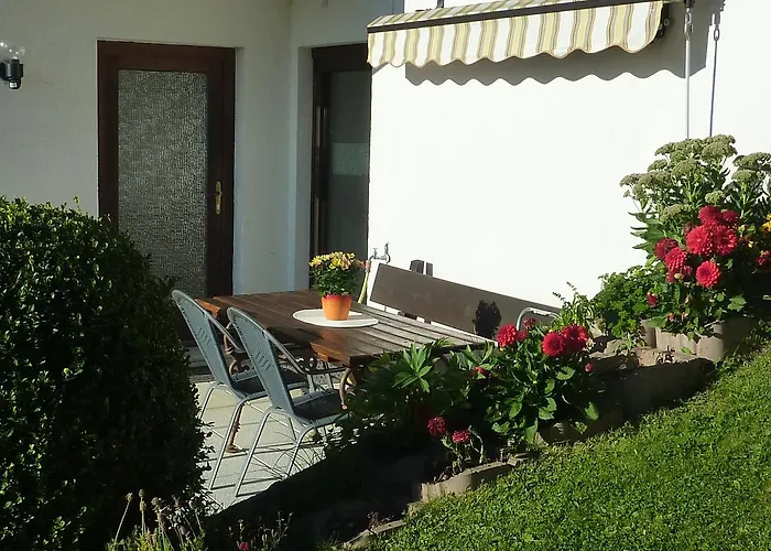 Appartamento Auderer Monika Jerzens