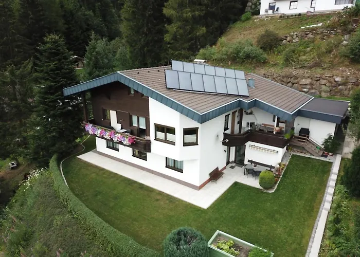 Appartamento Auderer Monika *