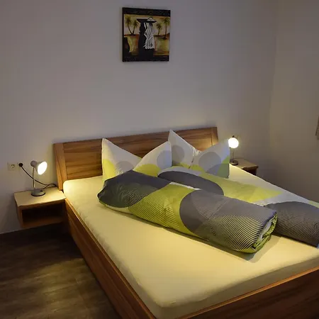 Auderer Monika Apartman