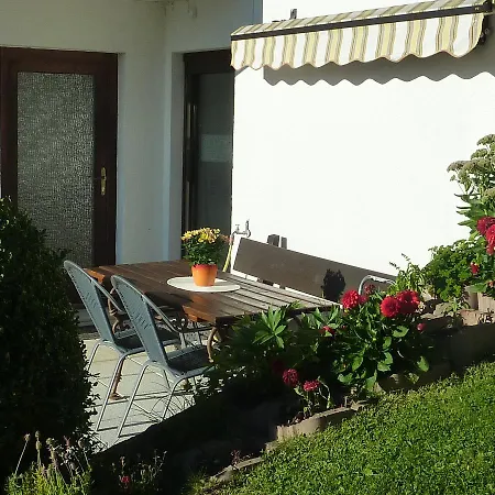 Appartement Auderer Monika Jerzens