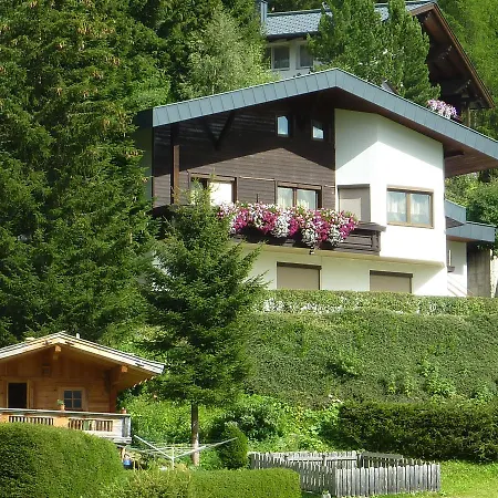 Appartement Auderer Monika Jerzens