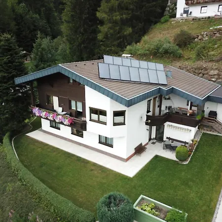 Appartement Auderer Monika *