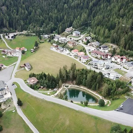 Auderer Monika Appartement