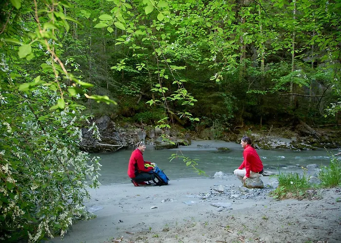 Appartement Auderer Monika Jerzens