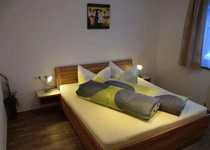 Auderer Monika Appartement