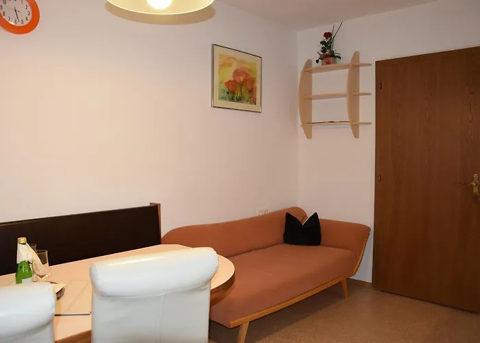 Auderer Monika Appartement *