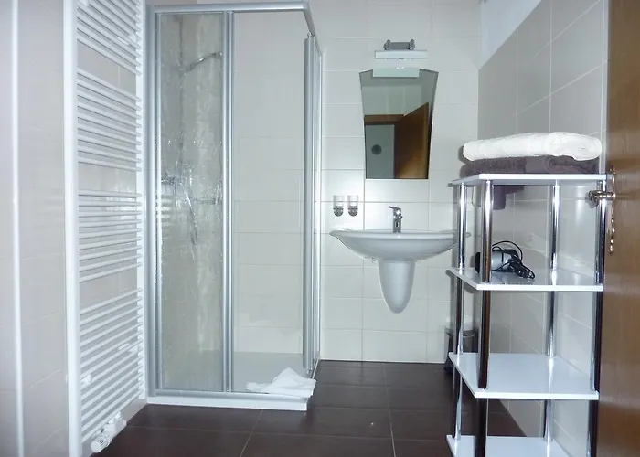 Appartement Auderer Monika Jerzens