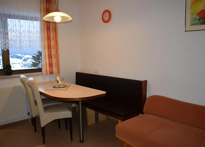 Auderer Monika Appartement