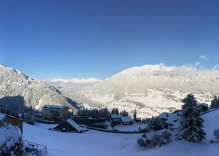 Auderer Monika Appartement