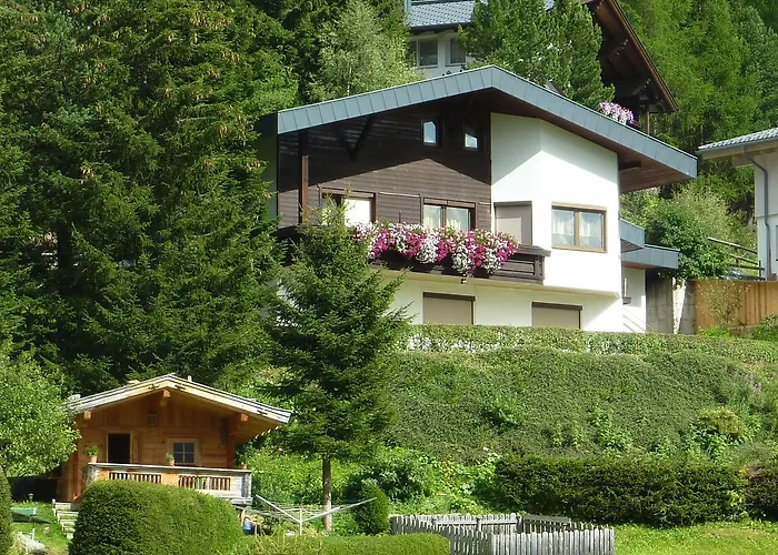 Appartement Auderer Monika Jerzens