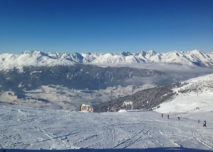 Auderer Monika Appartement