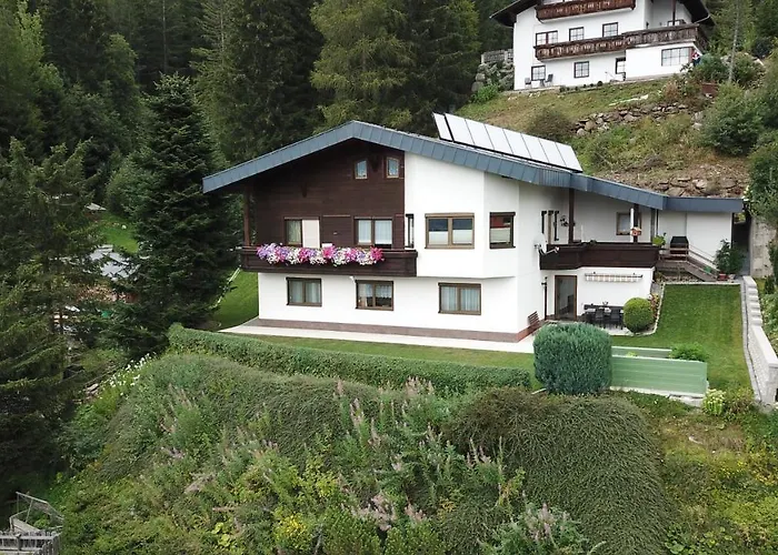 Appartement Auderer Monika