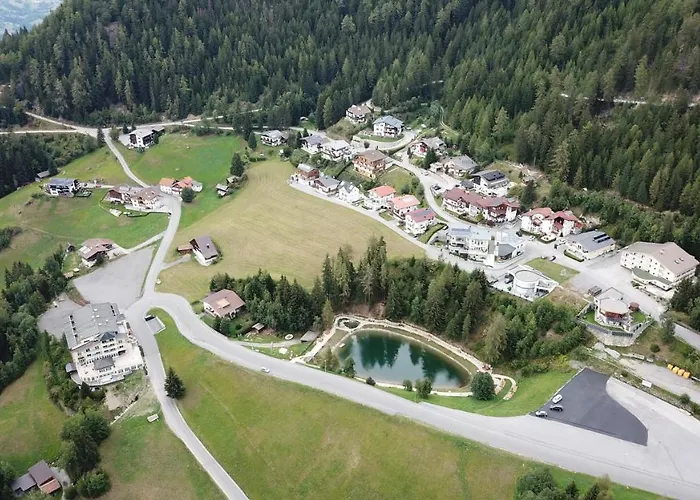 Auderer Monika Appartement