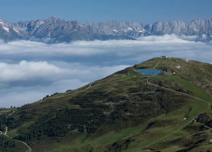 Auderer Monika Appartement Jerzens